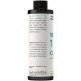 1-Day Sea Moss Cleanse - Lemon Flavor, Digestive Health Support (8 Fl. Oz.)