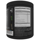Woke AF High-Stimulant Nootropic Pre-Workout - Sour Bucks (13.2 Oz/ 30 Servings)