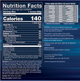 Whey Tech Pro 24 - Whey Protein Isolate & Concentrate - Choco Cookie (25, 2lbs)