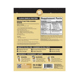Grass Fed Whey Protein - Simply Vanilla (34.9 Oz. / 30 Servings)