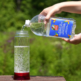 More Birds MB707 All Seasons Natural Clear Ready-to-Use Hummingbird Nectar 64 oz