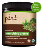 Revitalizing Greens “ Organic Superfood Greens Powder (30 Servings)