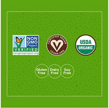 Revitalizing Greens “ Organic Superfood Greens Powder (30 Servings)