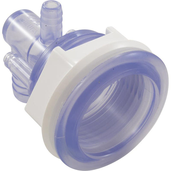 Waterway 228-0308 Jet Body, Mini Storm, a3/8