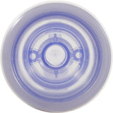 Waterway 228-0408 Jet Body, Poly Storm, a3/8"b, w3/4"b, Thd, Clear