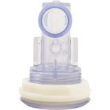 Waterway 228-1568G Jet Body, Cluster Storm, a3/8"b, w3/4"sb, Thd, Clear