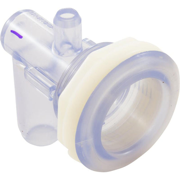 Waterway 228-1568G Jet Body, Cluster Storm, a3/8