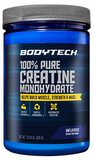 100% Pure Creatine Monohydrate Powder “ Unflavored (10.58 oz./60 Servings)