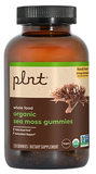Organic Sea Moss Gummies “ Daily Superfood “ Orange Pineapple (120 Gummies)