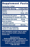 Palmetto Guard - Saw Palmetto and Beta-Sitosterol (30 Softgels)