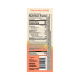 Energy Drink - Peach Mango (12 Cans, 12 Fl. Oz. Each)