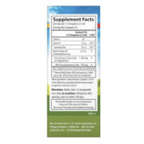 Plant-Based DHA Omega Liquid - Vision, Mood & Mental Support, 910 mg (2Fl. Oz)