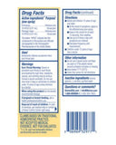 ThroatCalm Spray - Homeopathic Remedy for Sore Throat Relief (.68 fl oz)