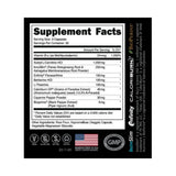 Buck Naked Weight Loss Management (90 Capsules)