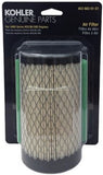 Kohler 22-883-01-S1 Lawn Mowers Air Filter w/ Pre-Cleaner for Kohler 5400 Series