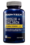 Fadogia + Longjack “ Promotes Healthy Testosterone Levels (60 Capsules)