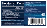Fadogia + Longjack “ Promotes Healthy Testosterone Levels (60 Capsules)