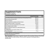 GLP-Harmony Companion - Metabolism w/ Akkermansia, Colostrum & Shilajit, 60 Caps