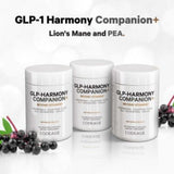 GLP-Harmony Companion - Metabolism w/ Akkermansia, Colostrum & Shilajit, 60 Caps