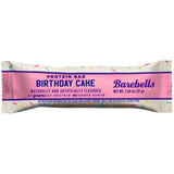 Birthday Cake Protein Bar (12 Bars)
