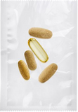 Men's Athletic Pack - Daily Multivitamin & Mineral Packs (30-Day Supply)
