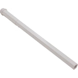Custom Molded 23308-100-040 Tee, 12" Thread Extension Nozzle, Gunite, Venturi
