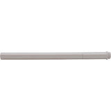 Custom Molded 23308-100-040 Tee, 12" Thread Extension Nozzle, Gunite, Venturi