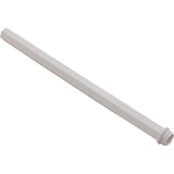 Custom Molded 23308-100-040 Tee, 12" Thread Extension Nozzle, Gunite, Venturi