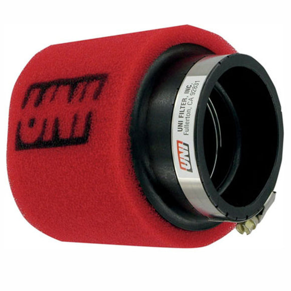 UNI Filter UP-4275AST Dual Stage Pod Filter - 15 Degree Angle 2-3/4