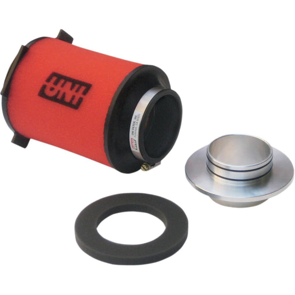 UNI Filter UK-1901ST Air Filter Kit Fits Kawasaki