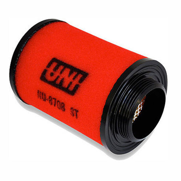 UNI Filter NU-8708ST Air Filter Fits Bombardier ATV