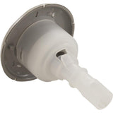 Custom Molded  23432-212-900 Jet Intl, Typhoon 300, 3"fd, Dir, Scalloped SS/Gray