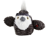 MuttNation Fueled by Miranda Lambert YFTSC23095 - Owl Treat Holder Dog Toy