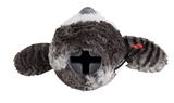 MuttNation Fueled by Miranda Lambert YFTSC23095 - Owl Treat Holder Dog Toy