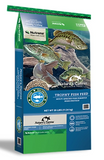 Nutrena Nature's Canvas 38803 - Trophy Fish Feed, 25 lb.