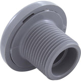 Custom Molded 23510-421-000 Jet Intl, Cluster, 1-1/2"fd, Twin Roto, Smth, Gry