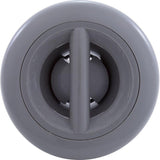 Custom Molded 23510-421-000 Jet Intl, Cluster, 1-1/2"fd, Twin Roto, Smth, Gry