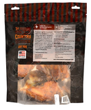 The Country Butcher 7664 - Beef Knuckle Bone Dog Chew Treats
