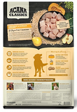 Acana F1B203931K01800 - Classics Chicken & Barley Recipe, Dog Food, 4 lb