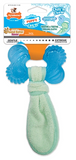 Nylabone NPFB202P - Nyla Teething Puppy Chew, Allergen-Free Peanut Butter Flavor
