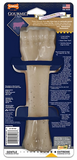 Nylabone NGS105P - Nyla Gourmet Style Bone Chew, Strong Chew Toy, NGS105P