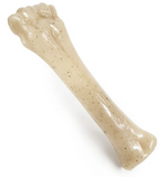 Nylabone NGS105P - Nyla Gourmet Style Bone Chew, Strong Chew Toy, NGS105P