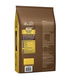 4health 2442 Grain Free Small Breed Formula Adult Dry Dog Food 2443 - 4lb Bag
