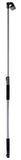 Orbit 24601N X-Stream Watering Tool 4-Pattern Aluminum Black