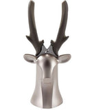Barn Star 24SP21053 Carbon Steel Diagonal Pliers with Deer Stand, 5.16" Length