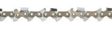 CountyLine 25072TSC Chainsaw Chains 18 Inch 72 Link Semi Chisel Steel