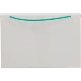 Custom Molded Products 25141-350-000 Skimmer Weir Replacement (7-5/8In) White