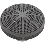 Custom Molded Products 25215-001-000 175 Gpm Fiberglass Pool Suction (Vgb) Gray