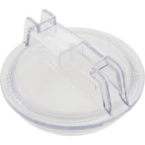 Custom Molded 25304-000-020 Trap Lid, Sta-Rite, DuraGlas, 5" Trap, Generic
