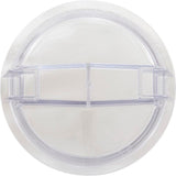 Custom Molded 25304-000-020 Trap Lid, Sta-Rite, DuraGlas, 5" Trap, Generic